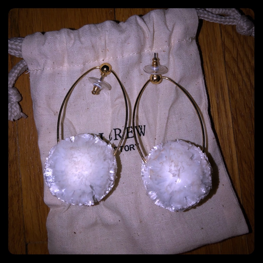 Jcrew Earrings